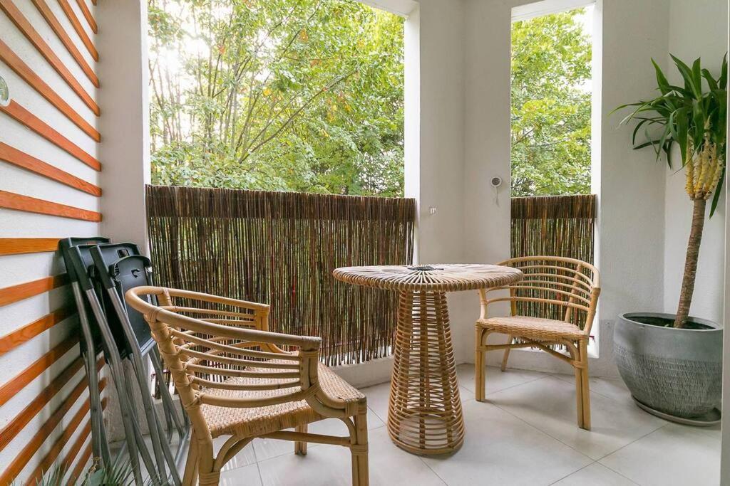 Jardin Wilson Apartment Dijon Exterior foto